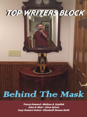 cover image of Top Writers Block